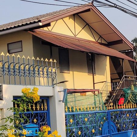 大城 Manu V House酒店 外观 照片
