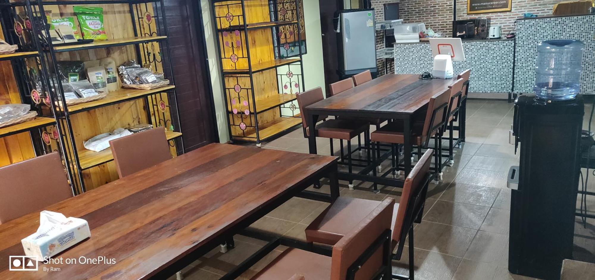 大城 Manu V House酒店 外观 照片