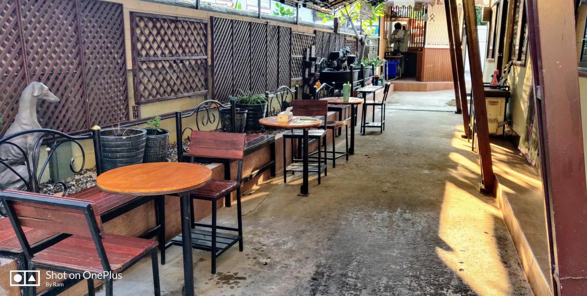 大城 Manu V House酒店 外观 照片